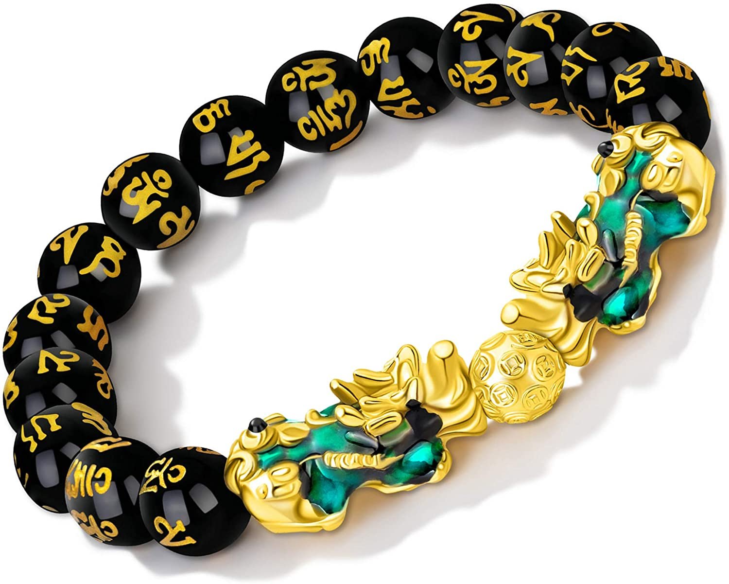 Feng Shui Bracelet Rules