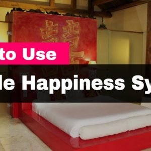 Mastering the Art of Double Happiness: Elevate Your Life with Positive Energy!
