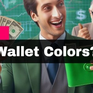 Pick Your Fortune – Choosing Feng Shui Wallet Colors